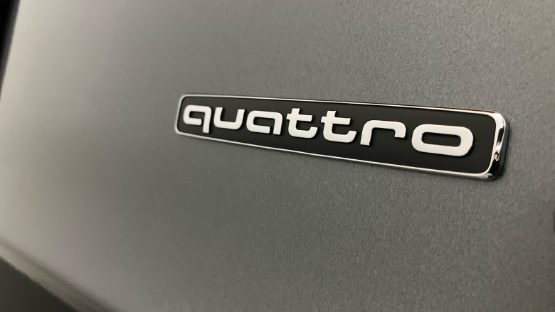 Audi A6 315kW Quattro 100kWh Edition 1 5dr Auto [S+V] Electric Estate